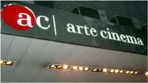 Arte Cinema
